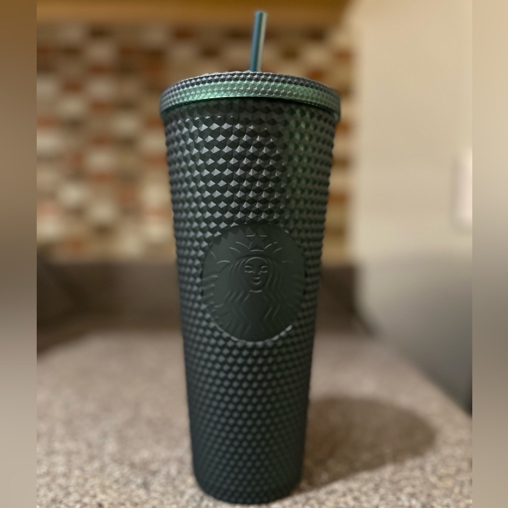 Starbucks Tumbler